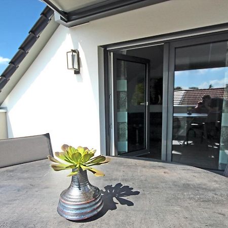 Apartmán Babenberg Bamberg Exteriér fotografie