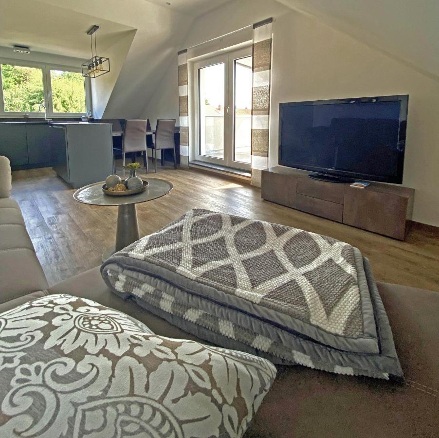 Apartmán Babenberg Bamberg Exteriér fotografie