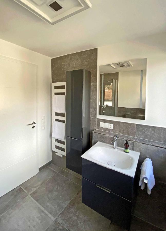 Apartmán Babenberg Bamberg Exteriér fotografie