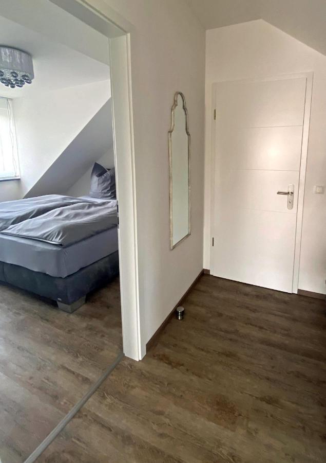 Apartmán Babenberg Bamberg Exteriér fotografie